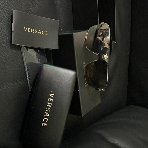 Poshmark versace sunglasses Clearance